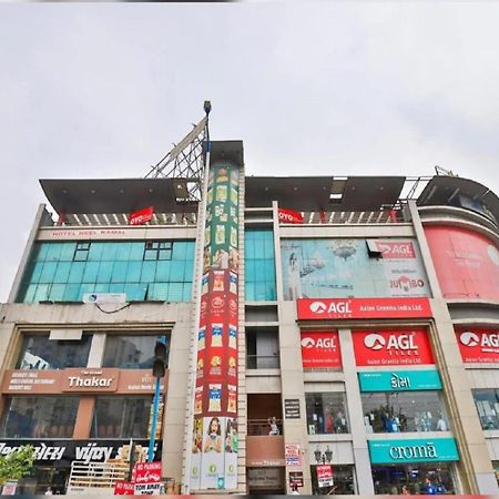 Hotel Nest View Ahmedabad Bagian luar foto