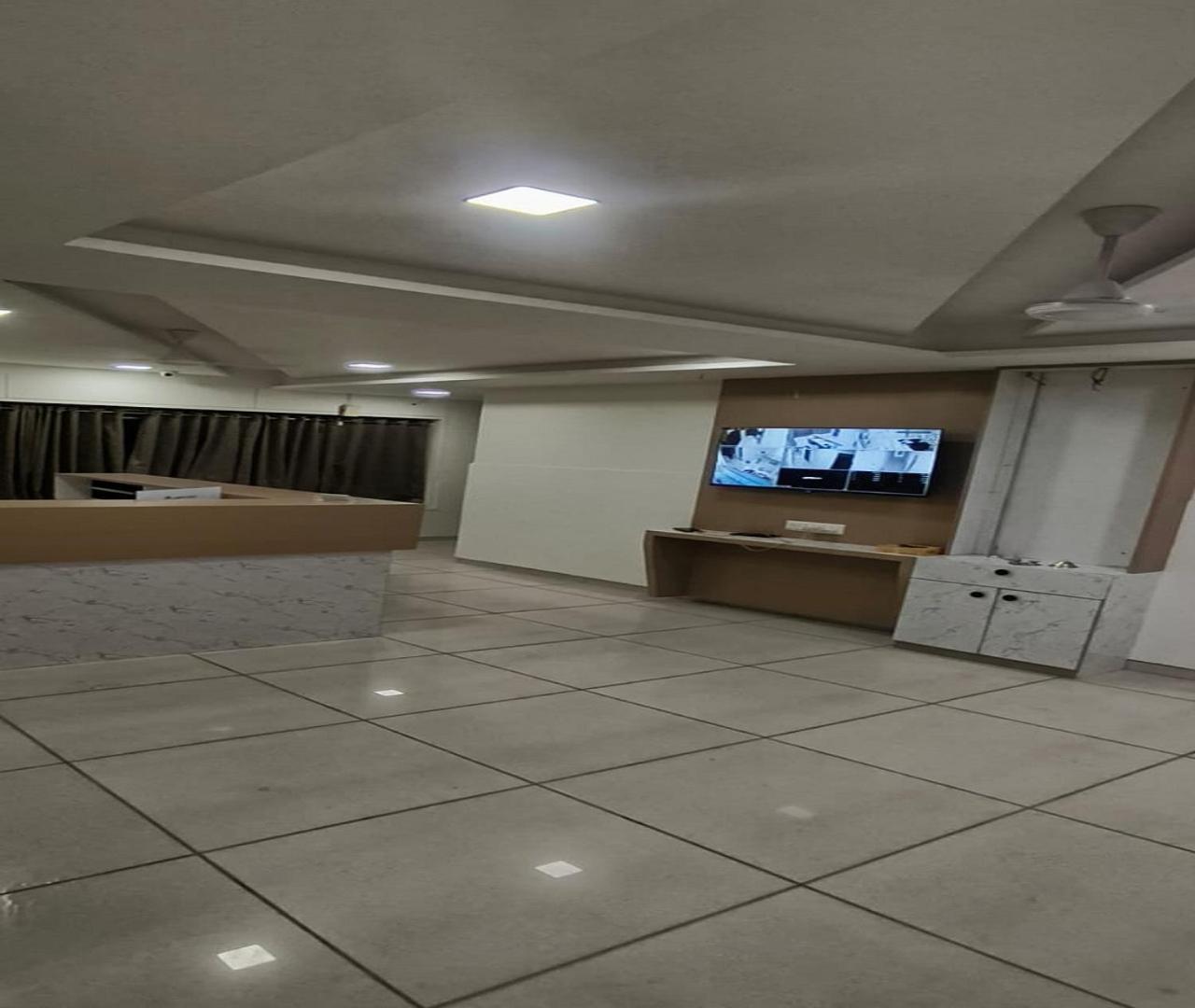 Hotel Nest View Ahmedabad Bagian luar foto